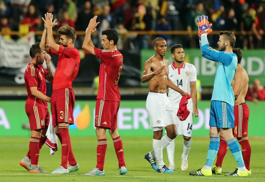 Por la m&iacute;nima