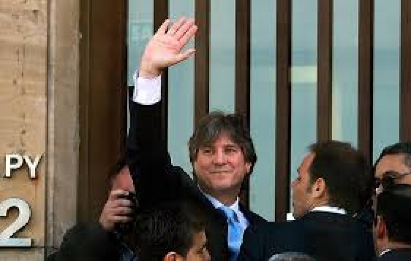 Oposición quiere juicio político