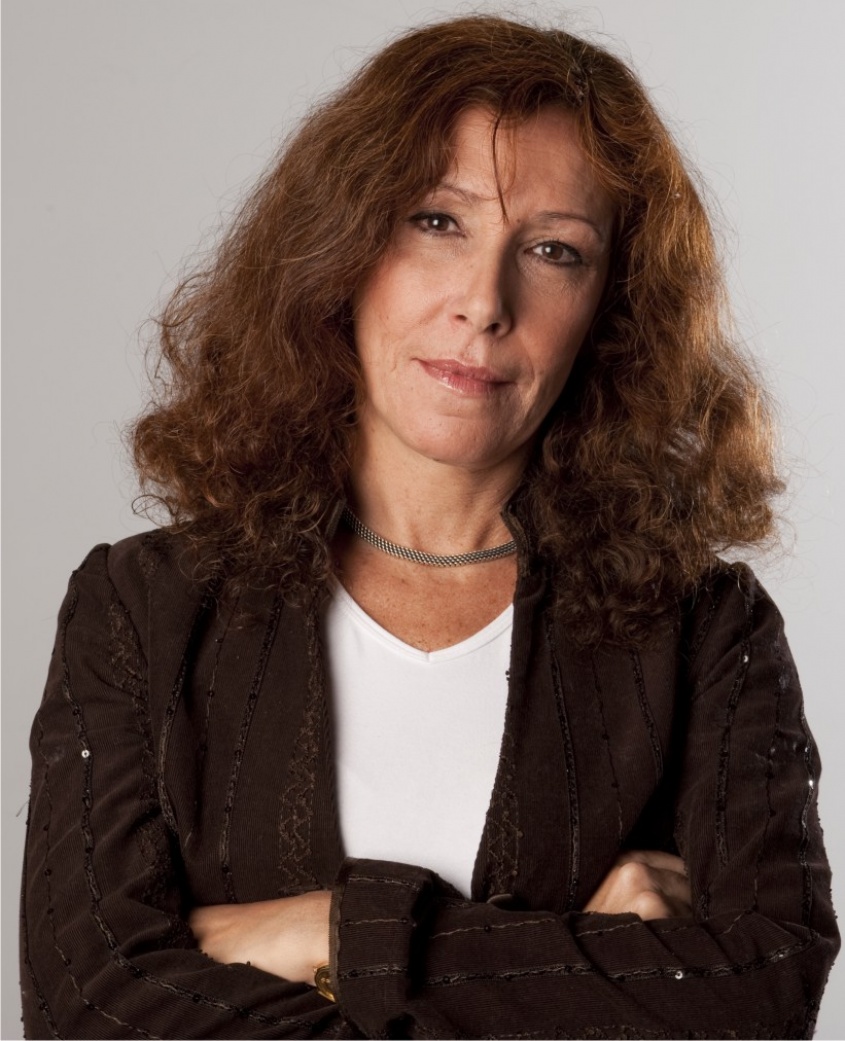 Tengo que decirte algo