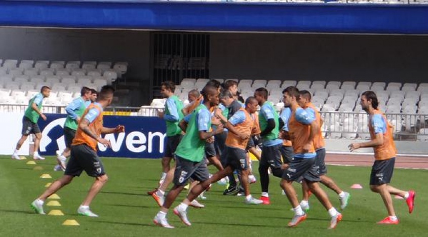 Empieza la ilusi&oacute;n celeste