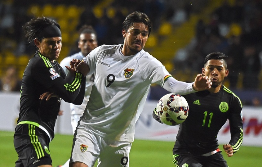 Ninguno festej&oacute;