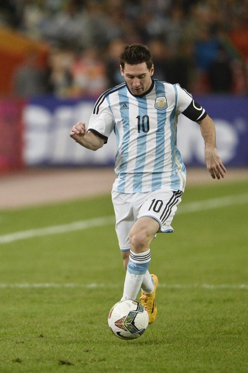 Decepciones en Chile