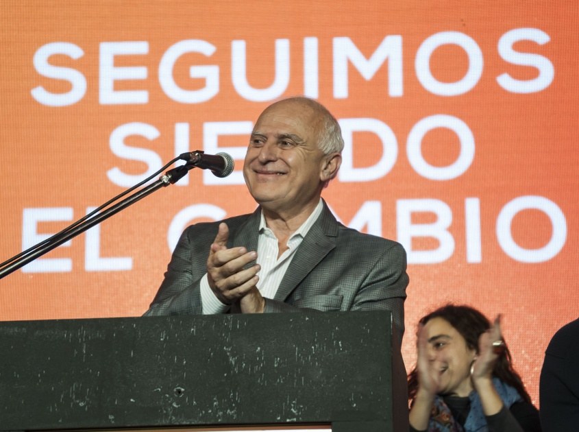 Pol&eacute;mica electoral