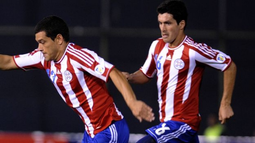 Un cambio, una frenada