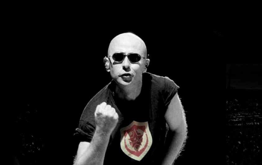 Maldici&oacute;n, va a ser un d&iacute;a hermoso