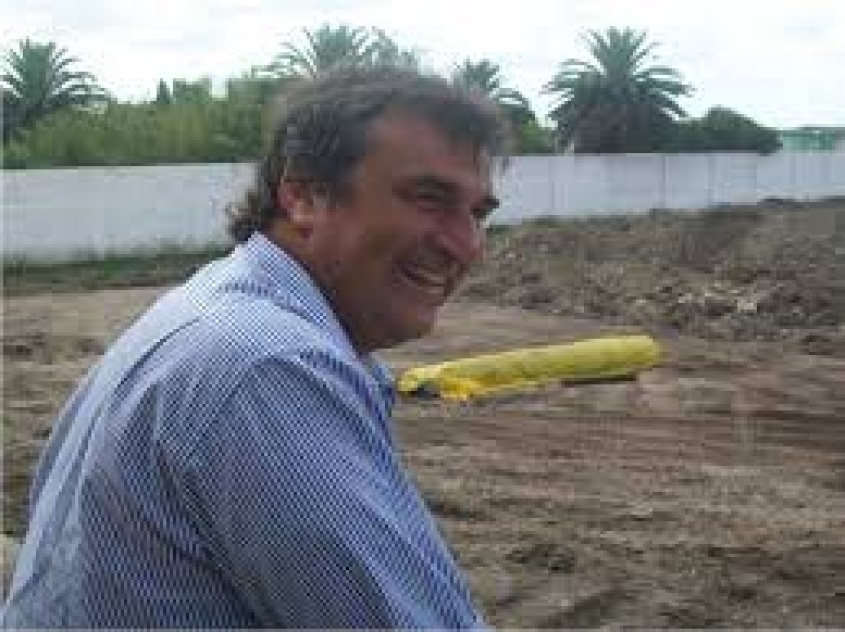Que se hagan cargo