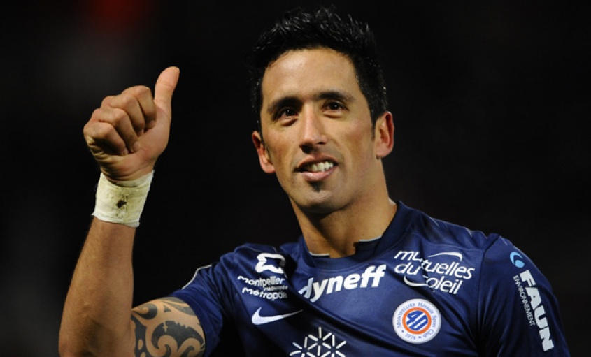 Reci&eacute;n fichado