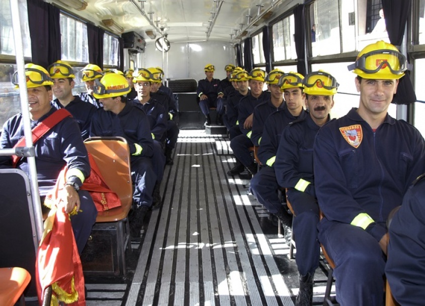 R&aacute;pida intervenci&oacute;n