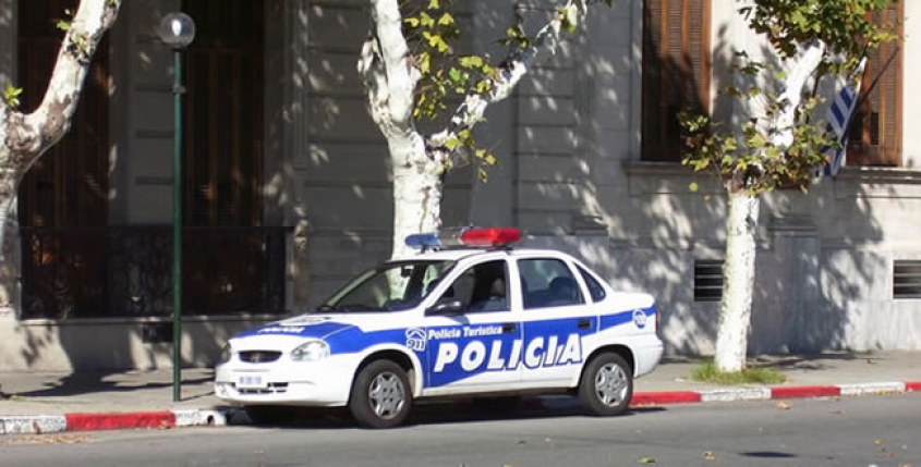 Polic&iacute;a investiga