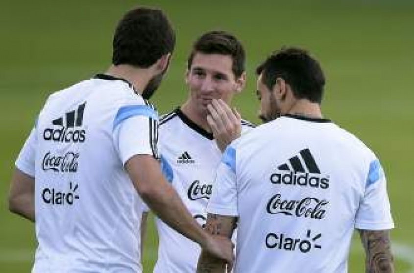 No revelan equipo