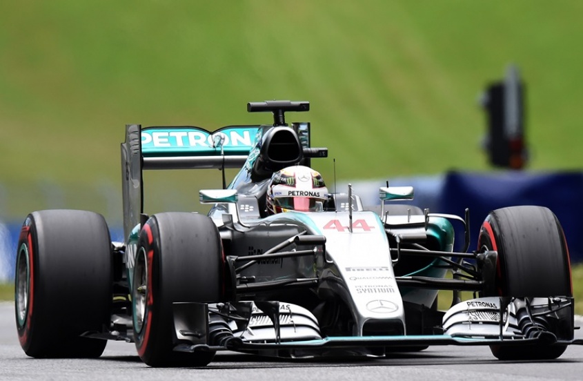 El m&aacute;s r&aacute;pido