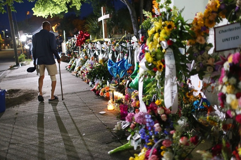 Dolor e indignaci&oacute;n