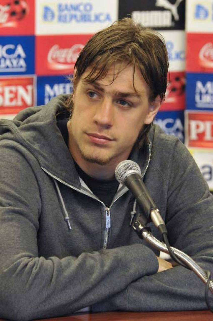 Y &eacute;stos quienes son pregunta la gente