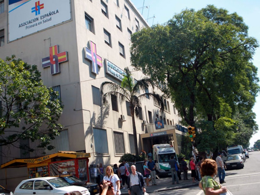 Se viene el estallido