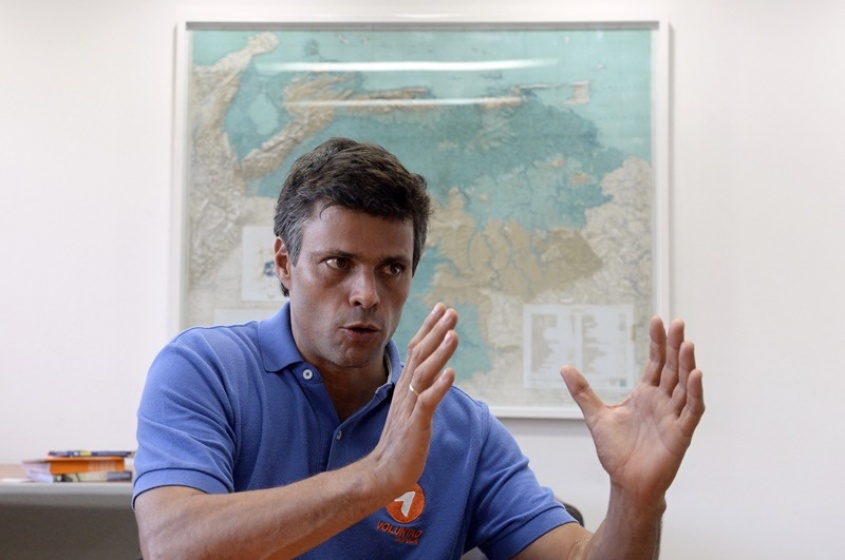 Un mes despu&eacute;s