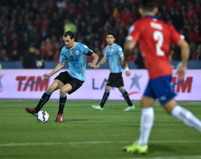 Palabras de capit&aacute;n