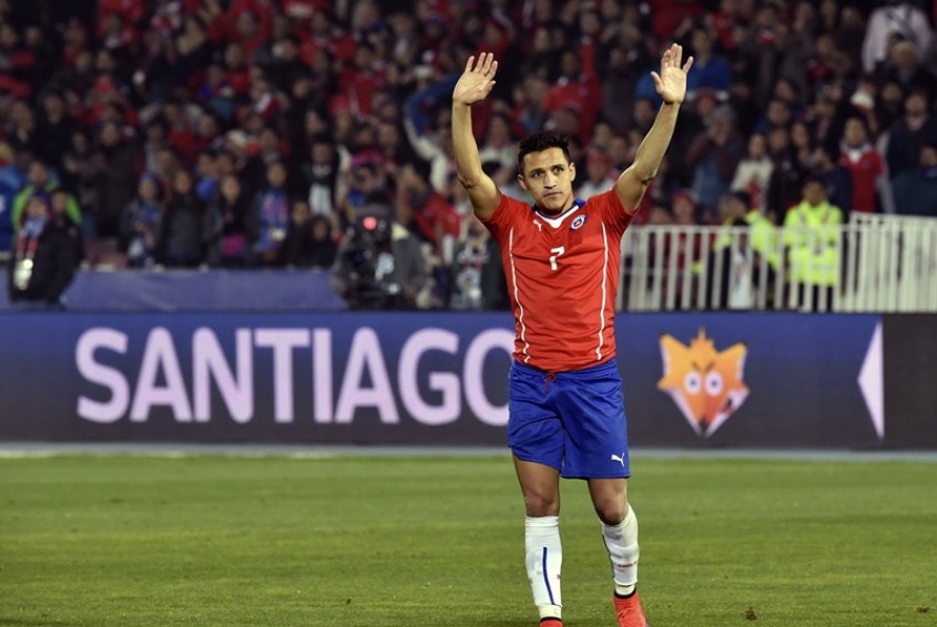 Cosas del f&uacute;tbol