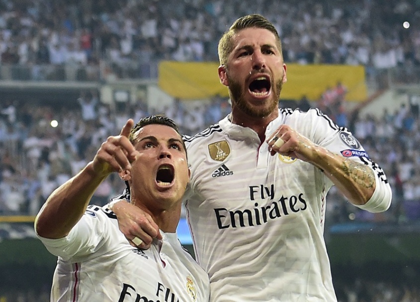 No m&aacute;s merengue