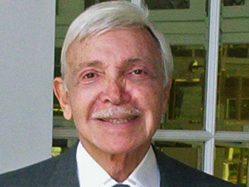 El adi&oacute;s a un grande