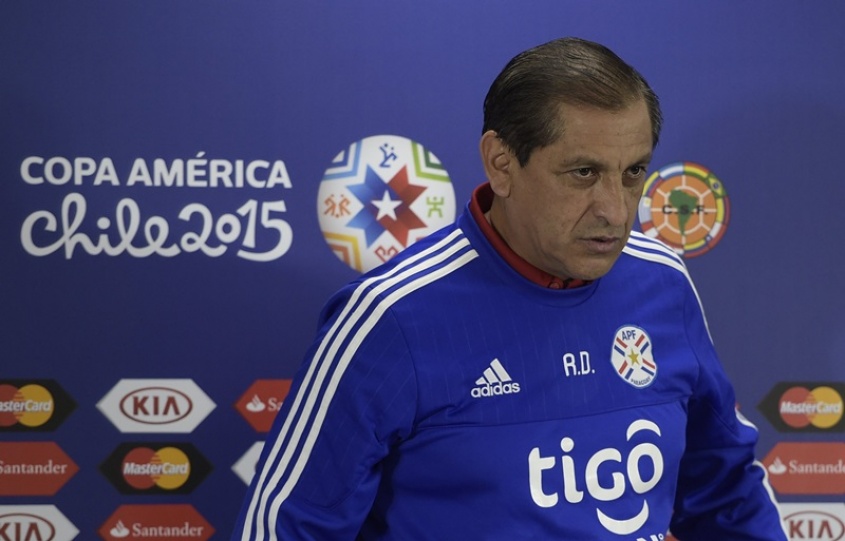 Confianza guaran&iacute;