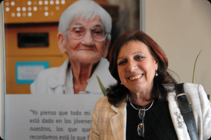 Homenaje c&iacute;vico