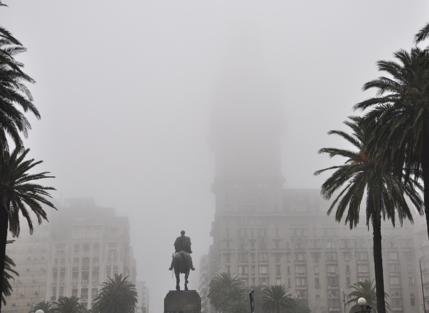 Gris es todo lo que hay