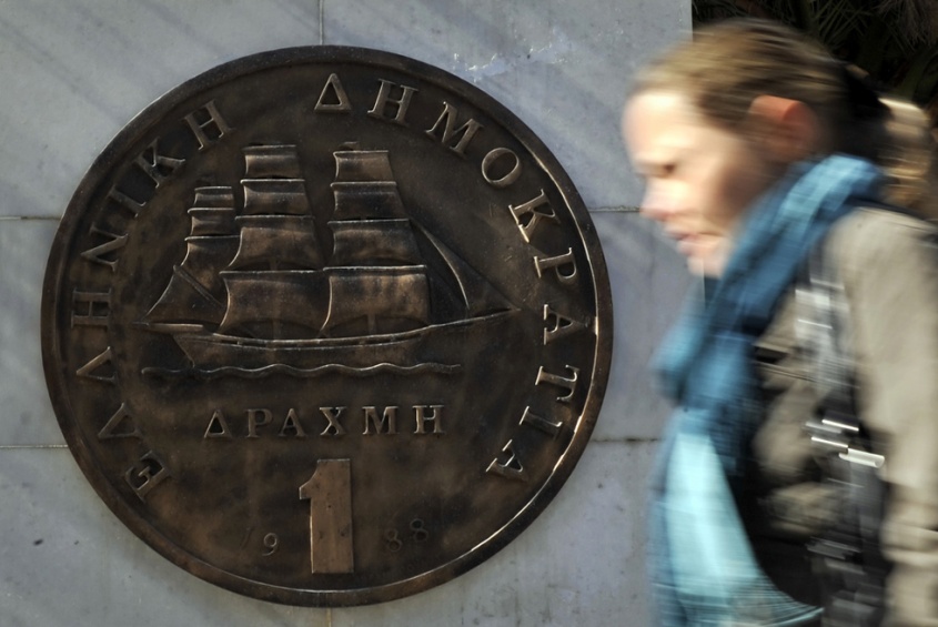 Que vuelva la moneda de antes