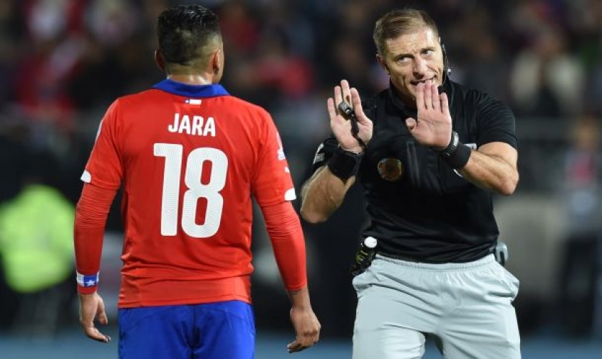 Hasta ac&aacute; llegaste