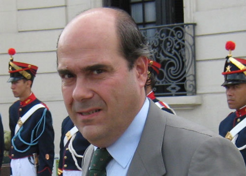 Denuncia