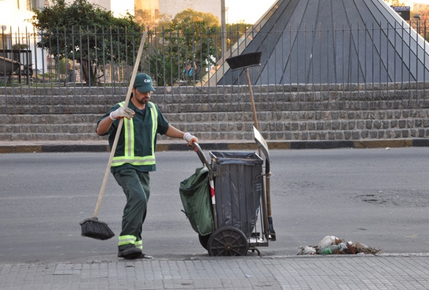Colaboración ciudadana