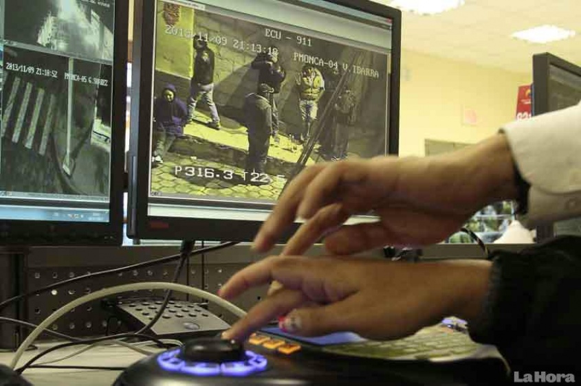 Te miran en el norte