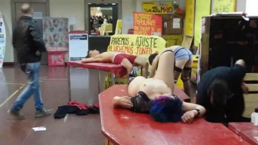 Pol&eacute;mica vecina