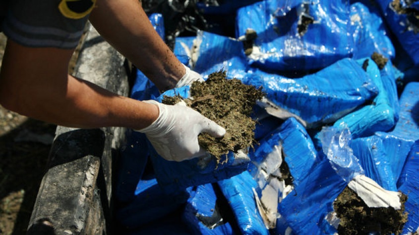 La operación fue un éxito