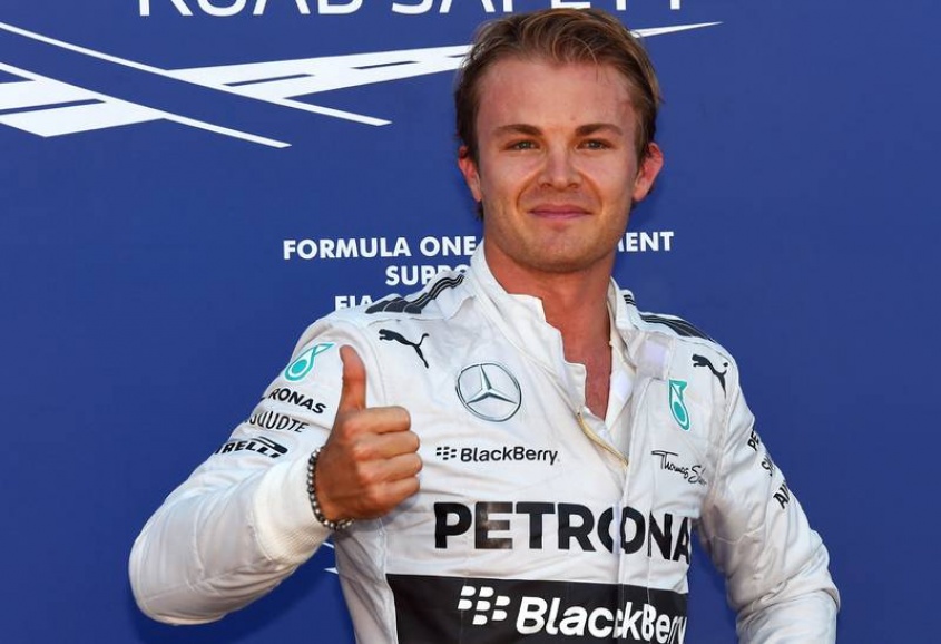 Conquistando Britania