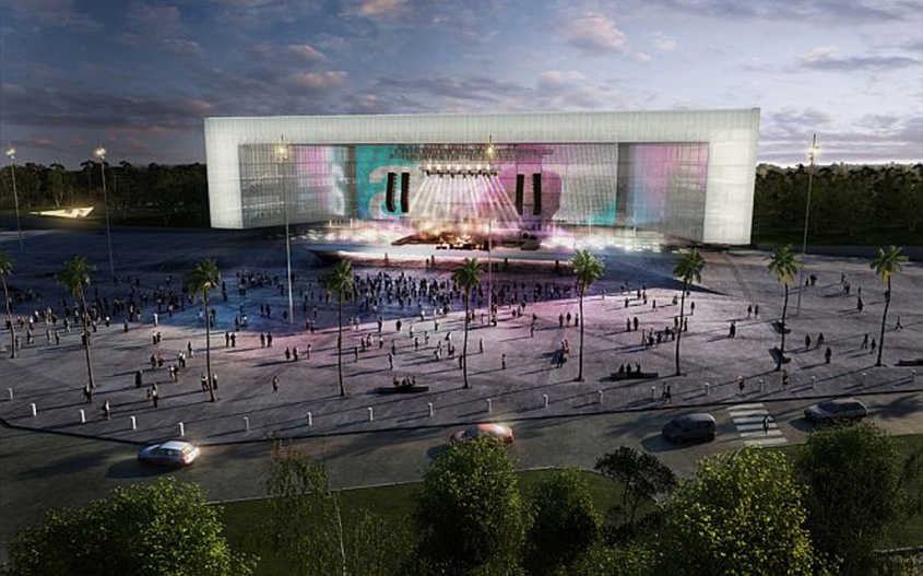 El paro del Gobierno