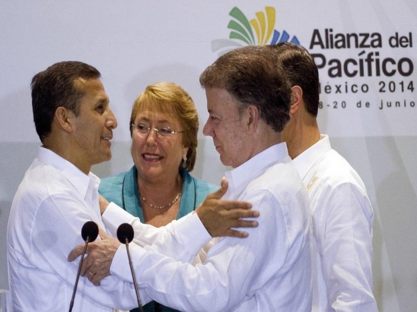 Pueden venir cuantos quieran