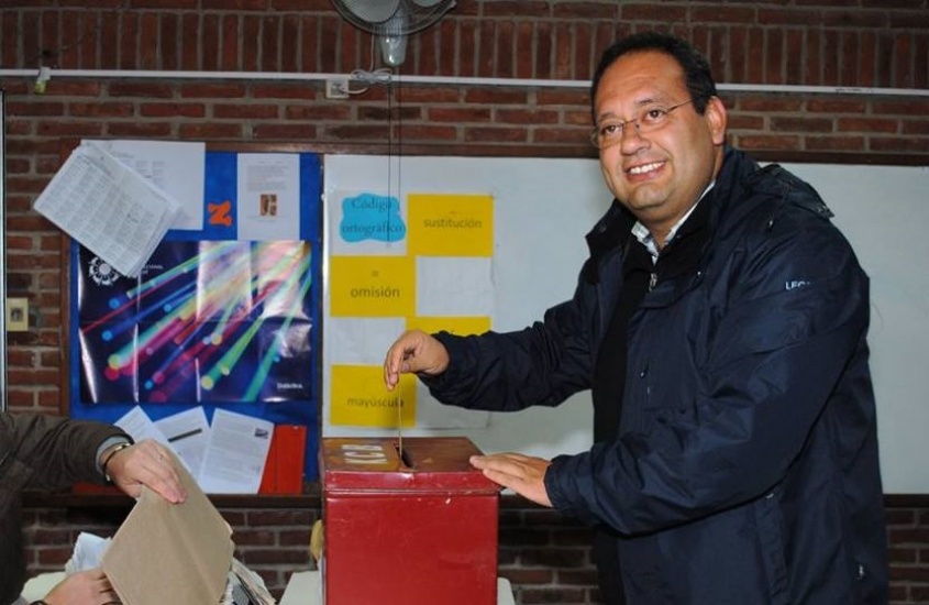 Gestión en el litoral