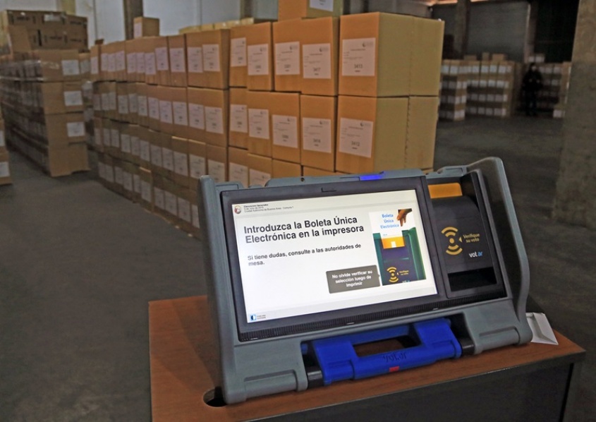 Vecinos modernizados