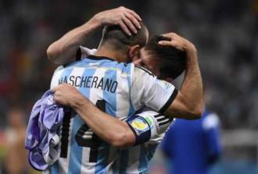 Tristeza por no llegar