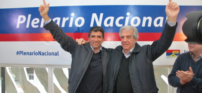 De gira