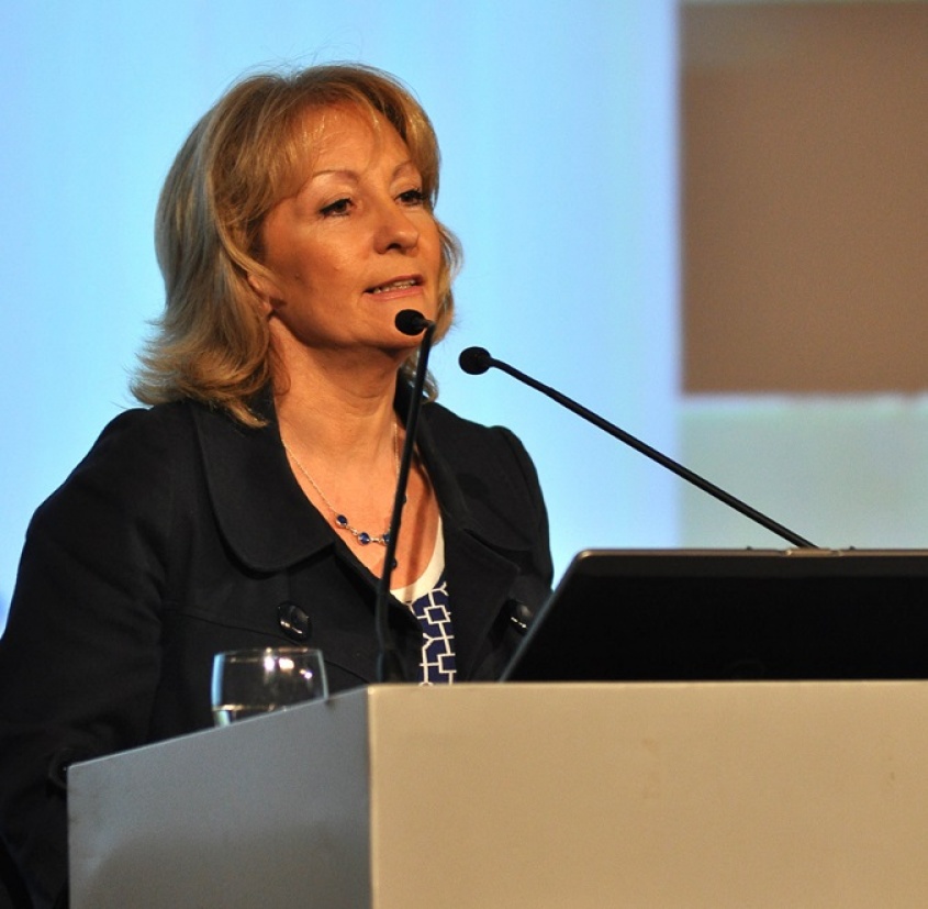 Que pase el que sigue