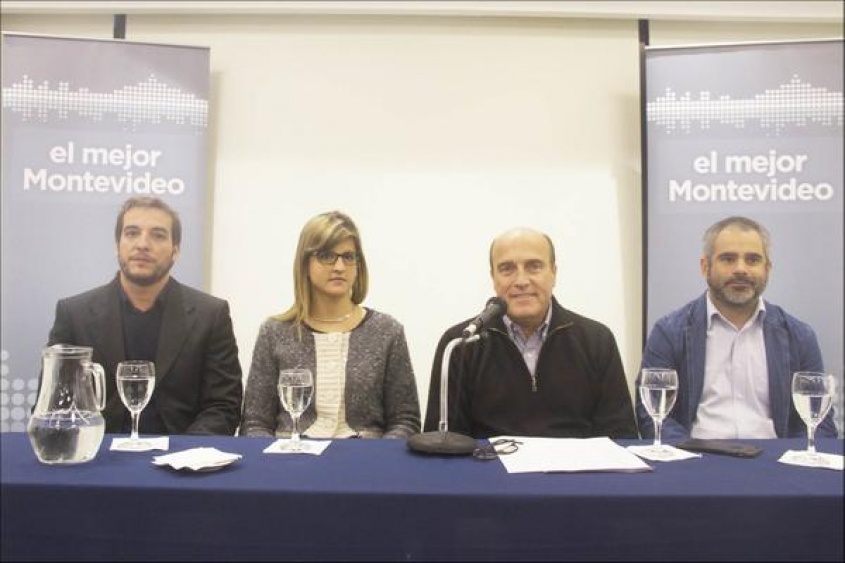 Caras nuevas