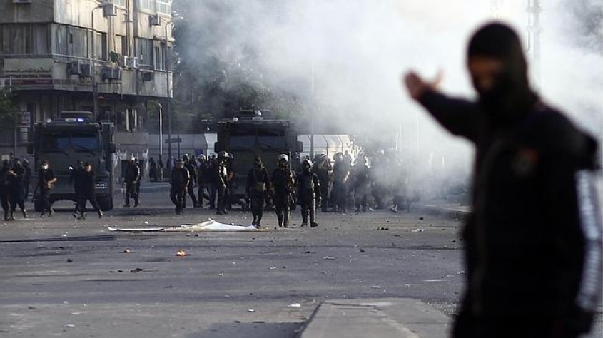 Profesi&oacute;n de riesgo