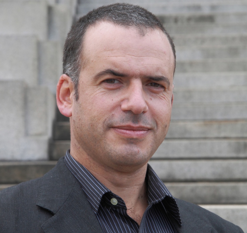 Metropolitanos unidos