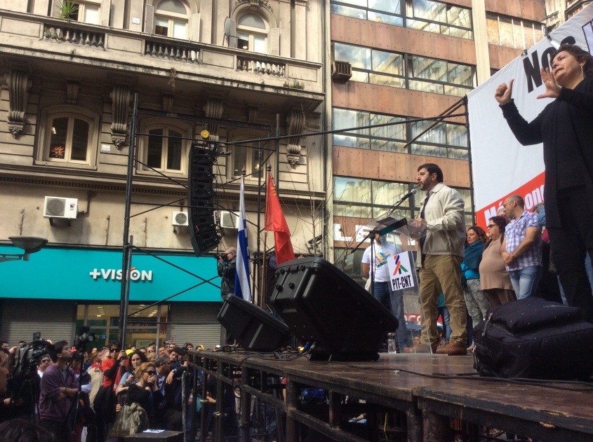 Jornada de reflexión