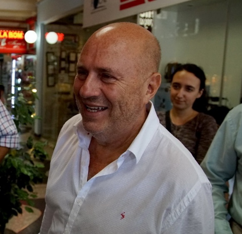 Critica sobre ruedas