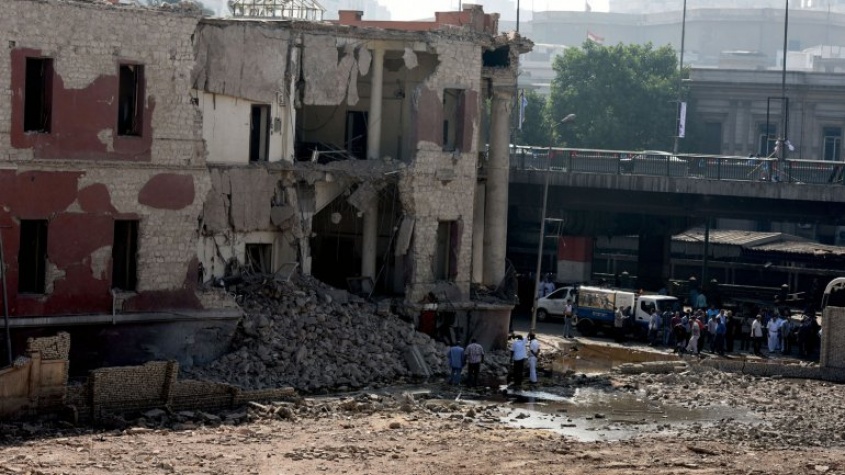 Nada diplom&aacute;ticos