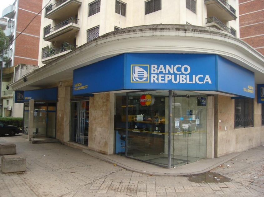 El bancario