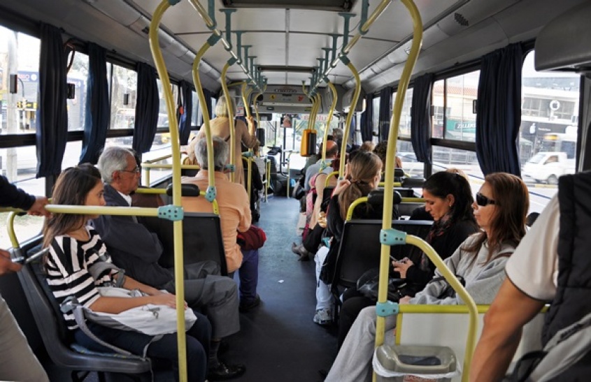 Participación ciudadana