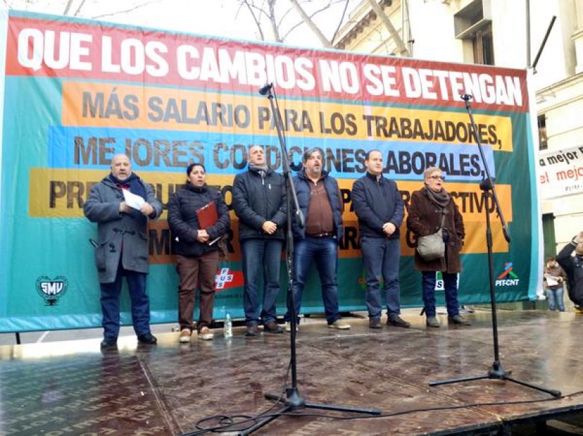 Temporada de conflictos